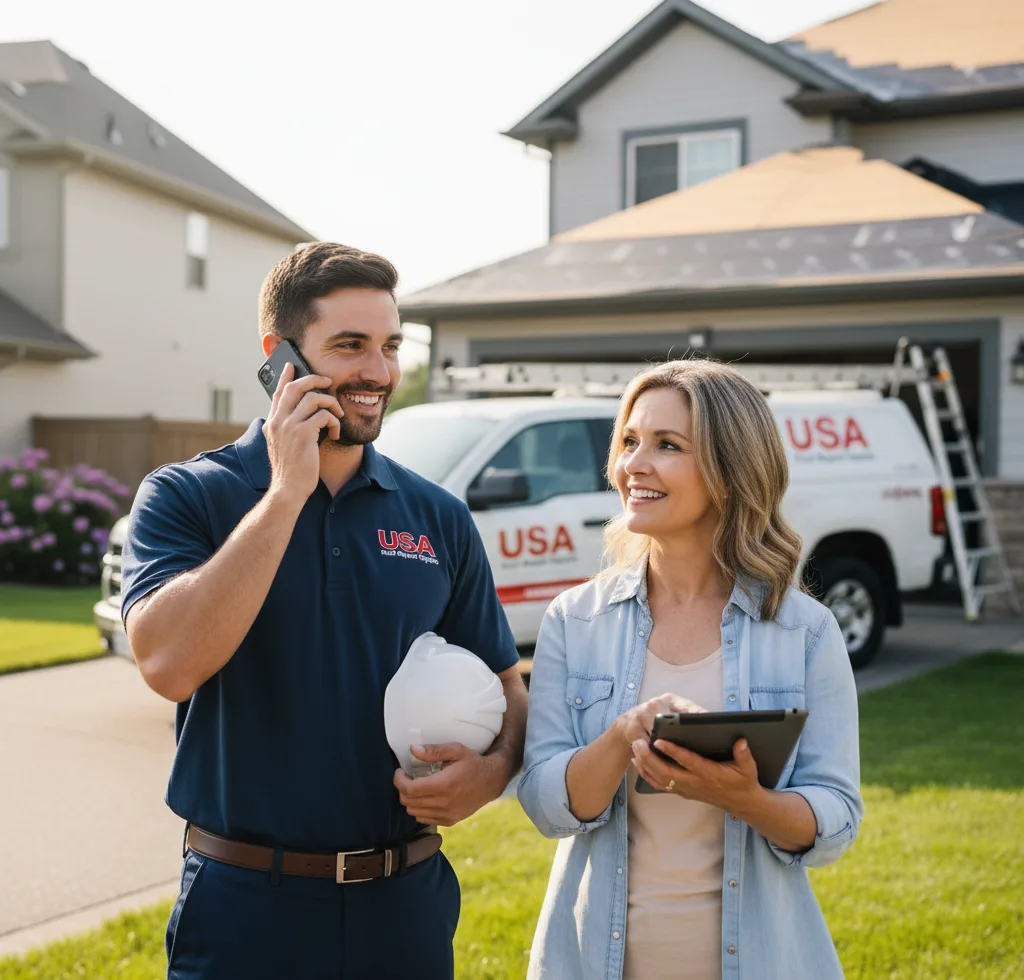 Roof Maintenance in Franklin, VA
